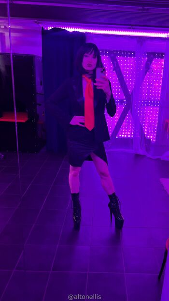 Sofia. Supreme Goddess / altonellis / s.altonellis nude photo #5