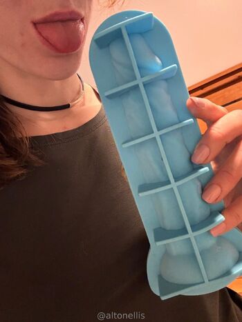 Sofia. Supreme Goddess / altonellis / s.altonellis nude photo #24