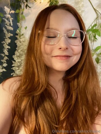 AltRockBab / altrockbabe nude photo #17