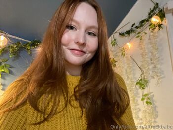 AltRockBab / altrockbabe nude photo #22