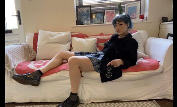 𝔞𝔩𝔳𝔦 / alvieonline nude photo #37