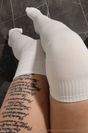 Misty K Fre / always.misty.k.free nude photo #24