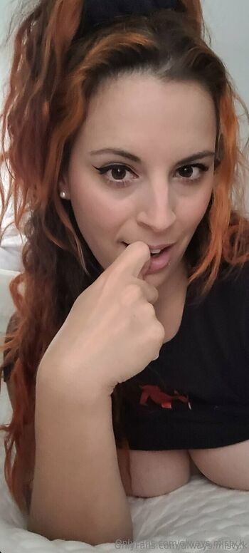 Misty K Fre / always.misty.k.free nude photo #30