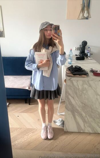 GRACE18 / alwayss_gracee nude photo #42