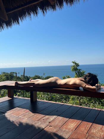 Aly Exhal / aly_exhale nude photo #2