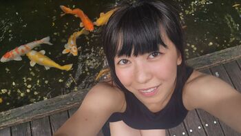 Aly Exhal / aly_exhale nude photo #5