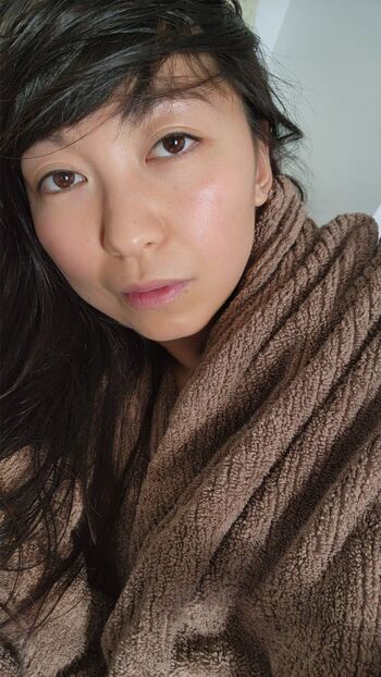 Aly Exhal / aly_exhale nude photo #6