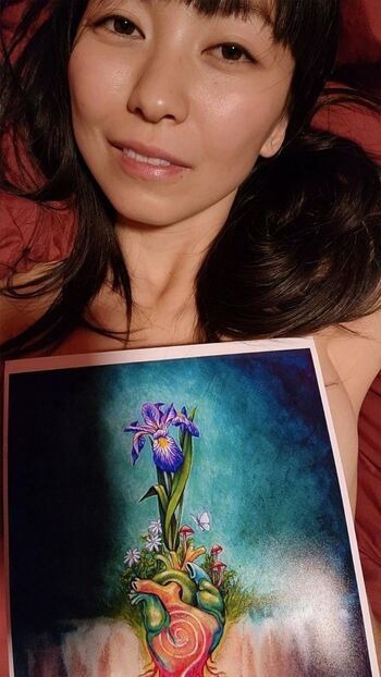 Aly Exhal / aly_exhale nude photo #8