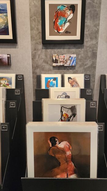 Aly Exhal / aly_exhale nude photo #13