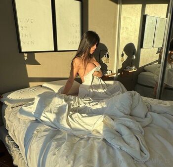 Aly 1 HOTTEST TRANS on OF / aly_ts / the_.ali.ts nude photo #1