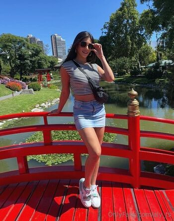 Aly 1 HOTTEST TRANS on OF / aly_ts / the_.ali.ts nude photo #8