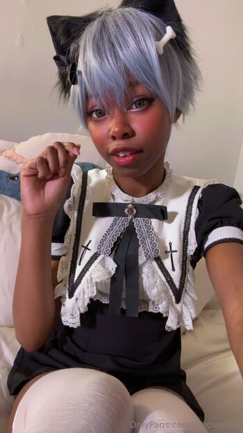 Alycia Elvi / alyciaelvie nude photo #5