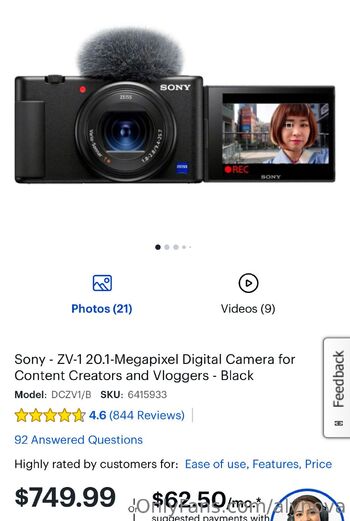 Aly nov / alynova nude photo #24