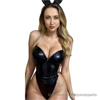 Alyona VIP Page / alyonasparks nude photo #1