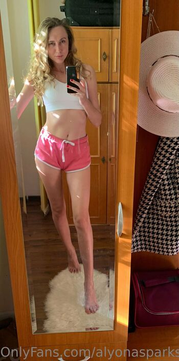 alyonasparks