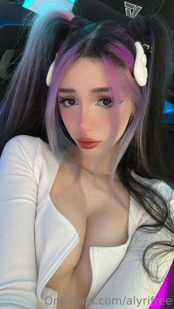 Alyr / alyrifree nude photo #5