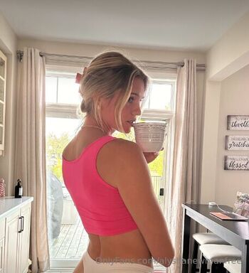 Alysha Newma / alyshanewmanfree nude photo #3