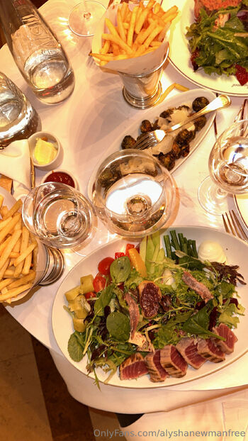 Alysha Newma / alyshanewmanfree nude photo #21