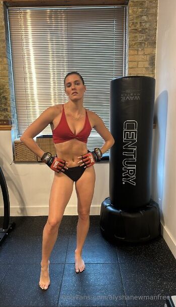 Alysha Newma / alyshanewmanfree nude photo #25