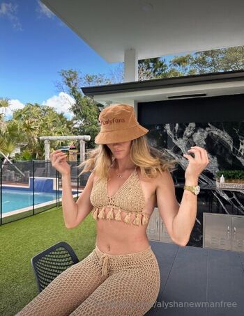 Alysha Newma / alyshanewmanfree nude photo #26