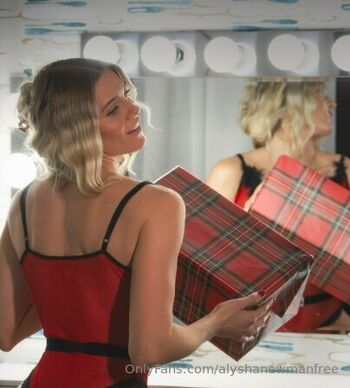 Alysha Newma / alyshanewmanfree nude photo #32