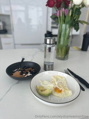 Alysha Newma / alyshanewmanfree nude photo #34