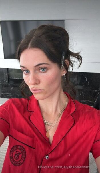 Alysha Newma / alyshanewmanfree nude photo #37