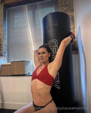 Alysha Newma / alyshanewmanfree nude photo #39