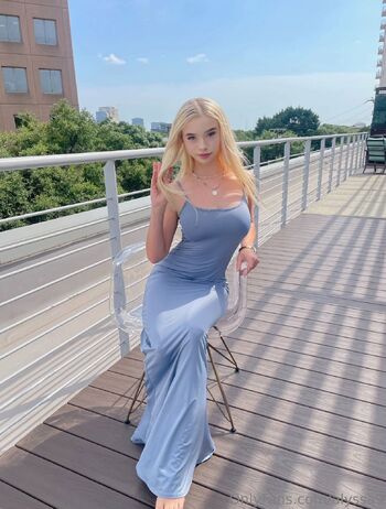 Alyssa / alyssa9 nude photo #46