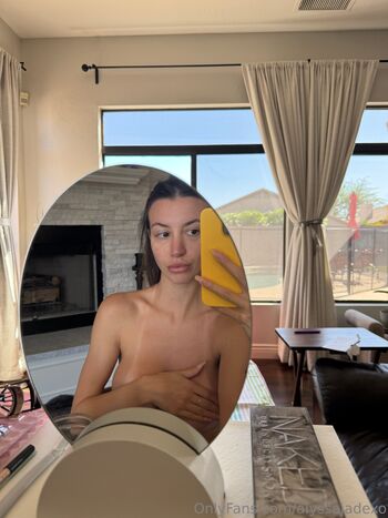 Alyssa Jade NAUGHTIEST GAMERGIRL ON OF / alyssajadexo nude photo #27