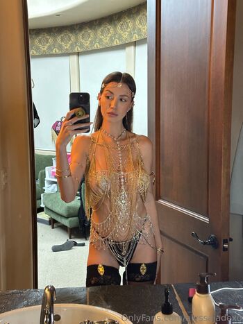 Alyssa Jade NAUGHTIEST GAMERGIRL ON OF / alyssajadexo nude photo #28