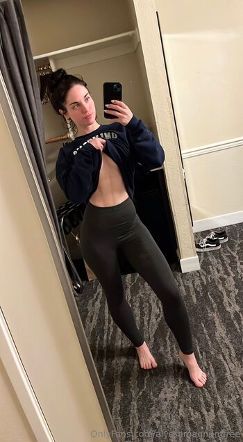 Alyssa Magnu / alyssamagnumfree nude photo #13