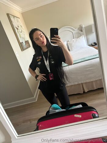 Alyssa Magnu / alyssamagnumfree nude photo #29