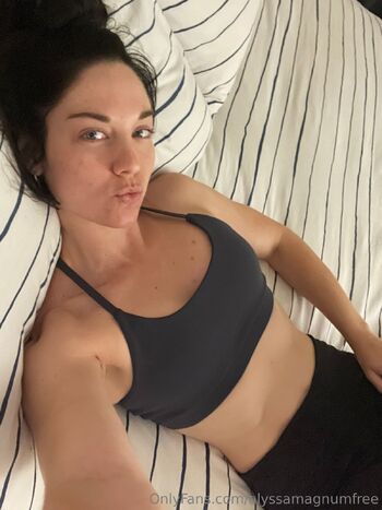 Alyssa Magnu / alyssamagnumfree nude photo #34