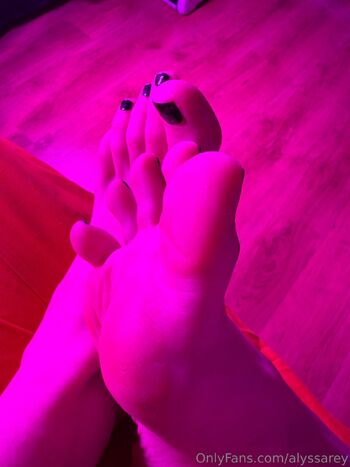 Alyssa Rey / alyssarey nude photo #31