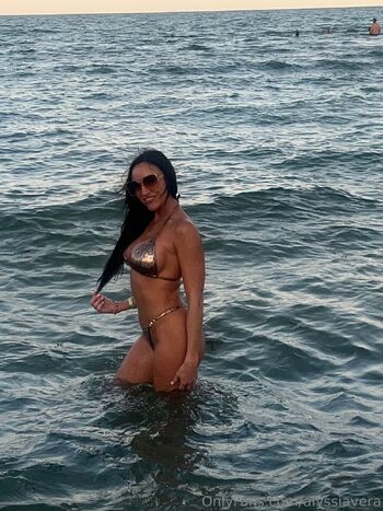 Alyssia Ver / alyssiavera nude photo #10