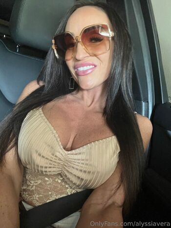Alyssia Ver / alyssiavera nude photo #38
