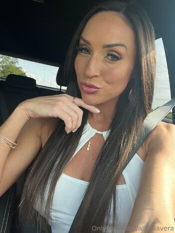 Alyssia Ver / alyssiavera nude photo #40