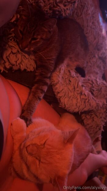 Alyx Iv / alyxivy / alyx.ivy / alyxivy12 nude photo #10