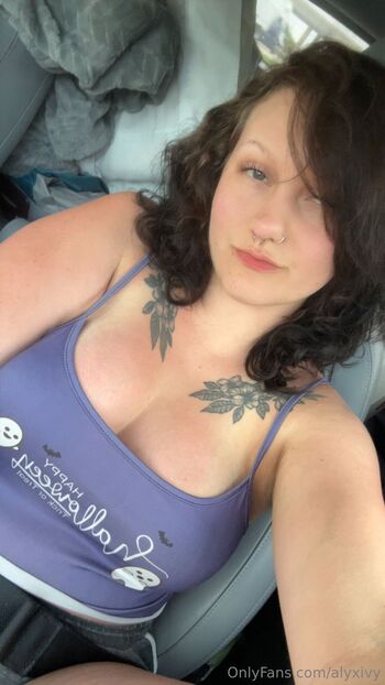 Alyx Iv / alyxivy / alyx.ivy / alyxivy12 nude photo #27