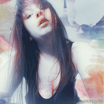 Norik / amai.noriko nude photo #1