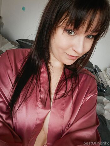 Norik / amai.noriko nude photo #3