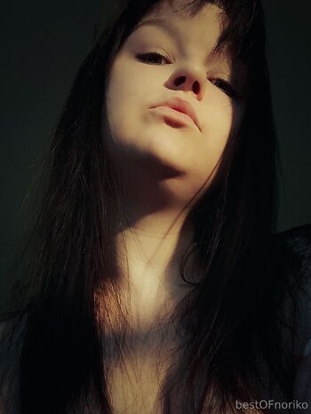 Norik / amai.noriko nude photo #6