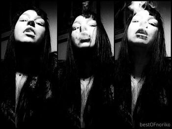 Norik / amai.noriko nude photo #15
