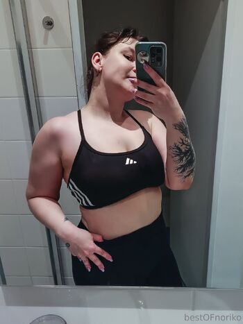 Norik / amai.noriko nude photo #32