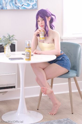 Ma / amaimaiofficial nude photo #1