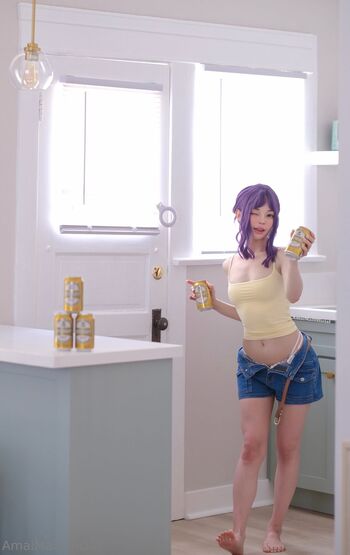 Ma / amaimaiofficial nude photo #29