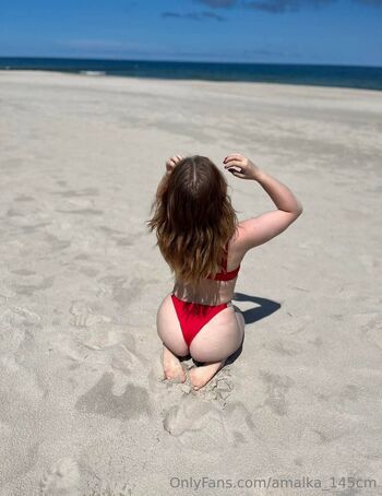 Amálka / amalka_145cm nude photo #5