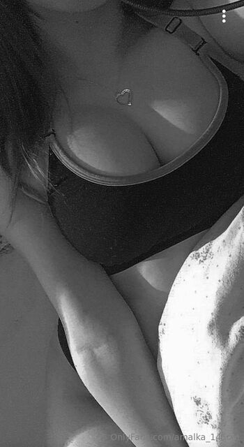 Amálka / amalka_145cm nude photo #9