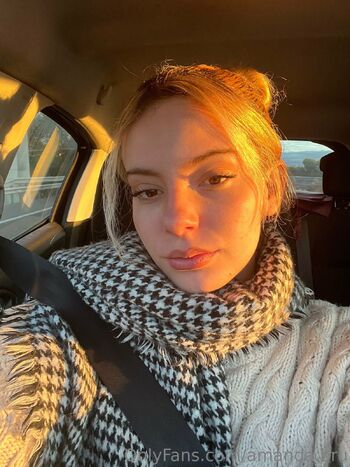 Amanda / amanda.bru nude photo #9